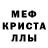 МДМА молли Keegz 831
